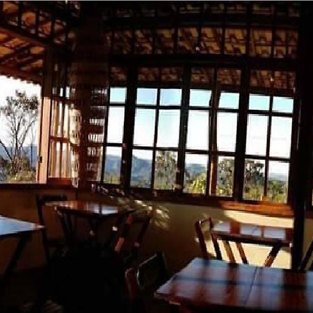 Mirante Do Vale Hotel São Gonçalo do Rio das Pedras Eksteriør billede