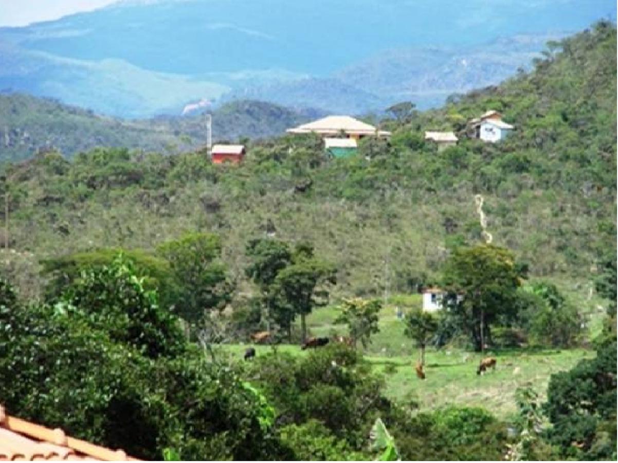 Mirante Do Vale Hotel São Gonçalo do Rio das Pedras Eksteriør billede